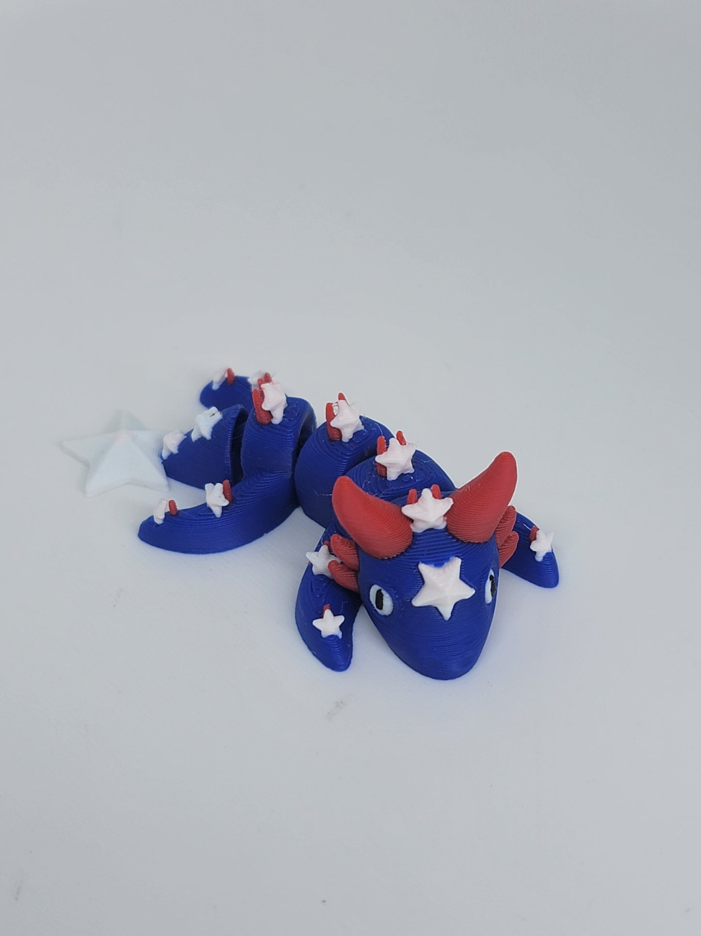 Whimsical Dragons