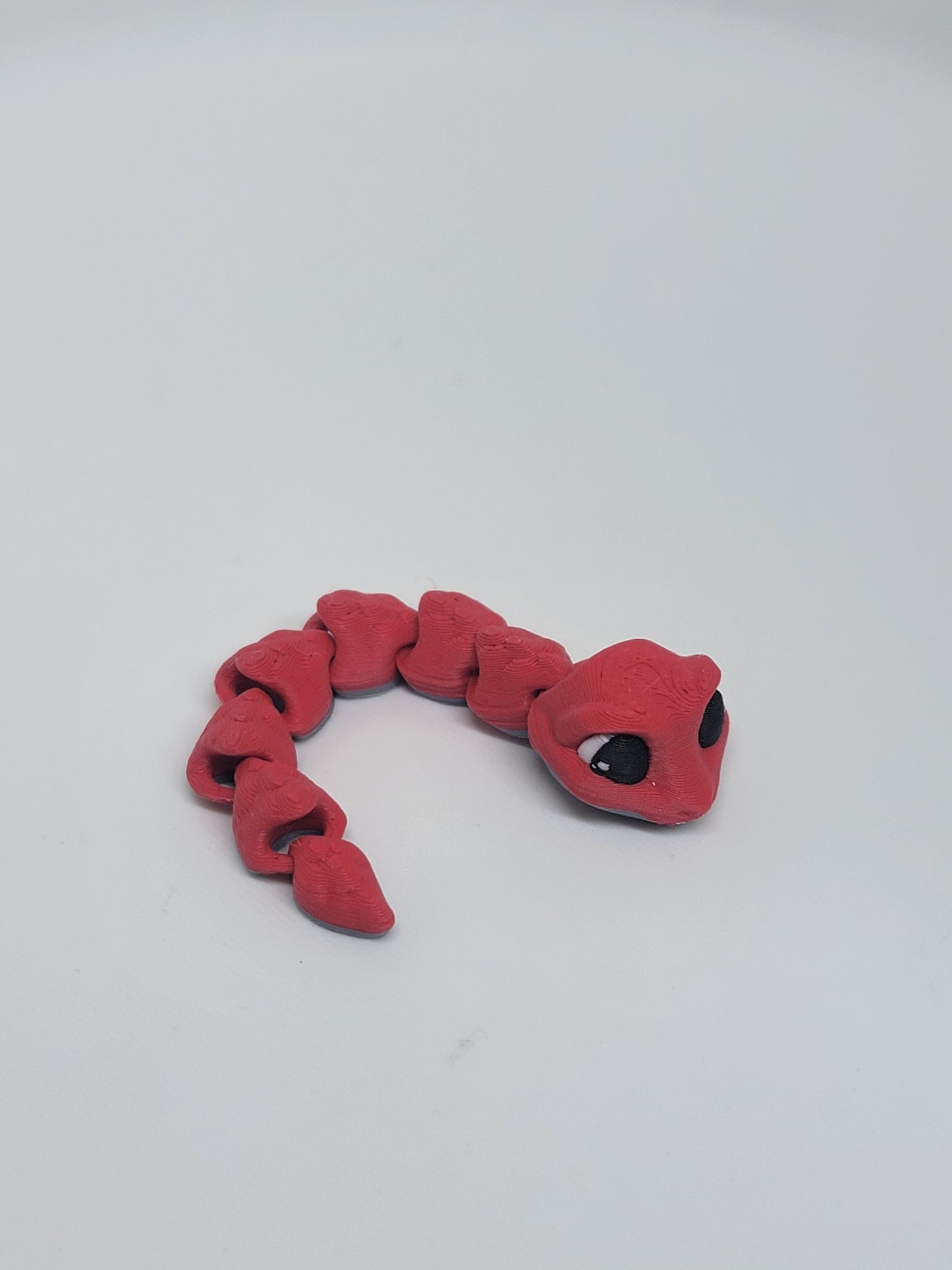 Tiny Snake