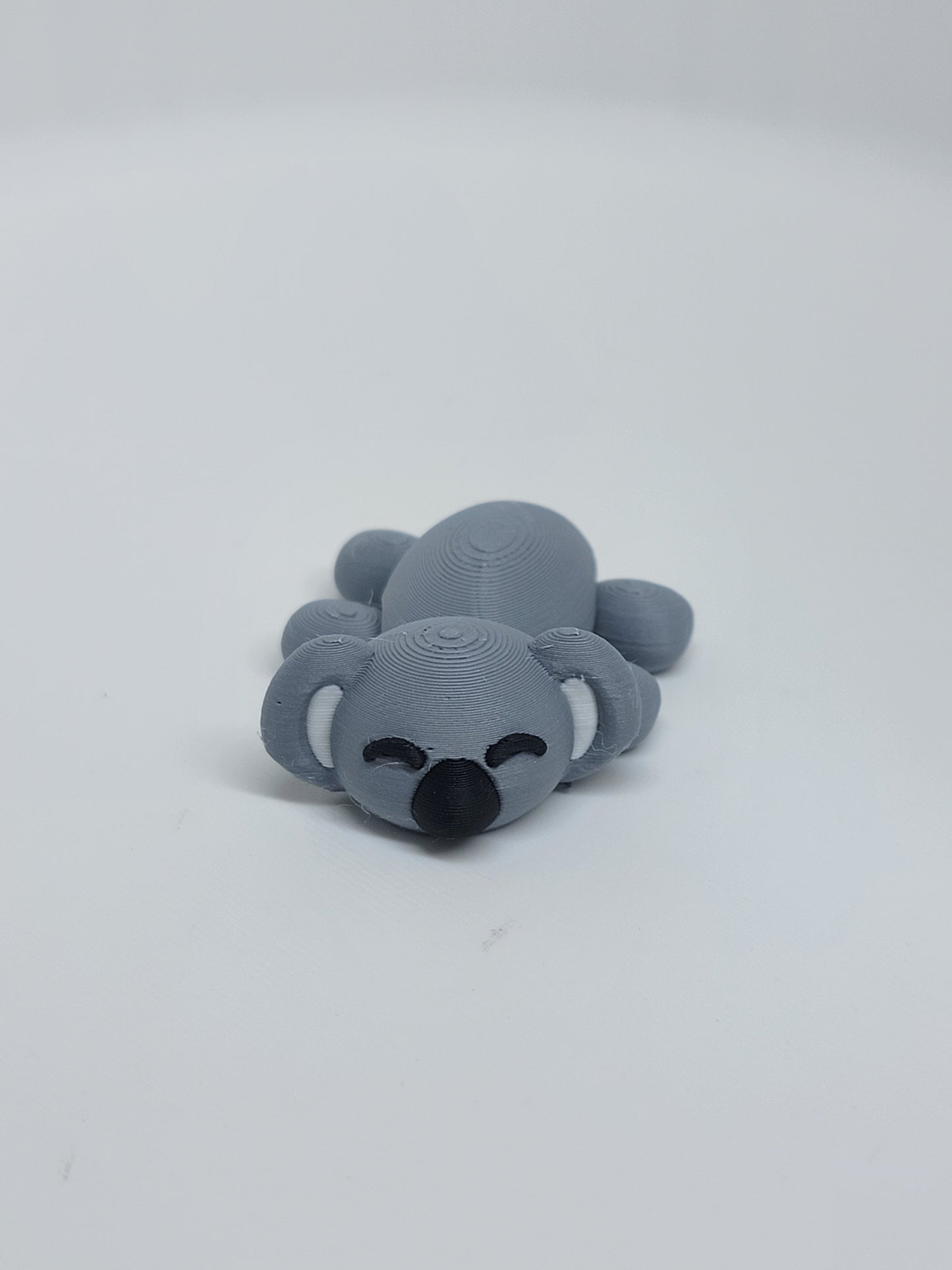 Lazy Koala
