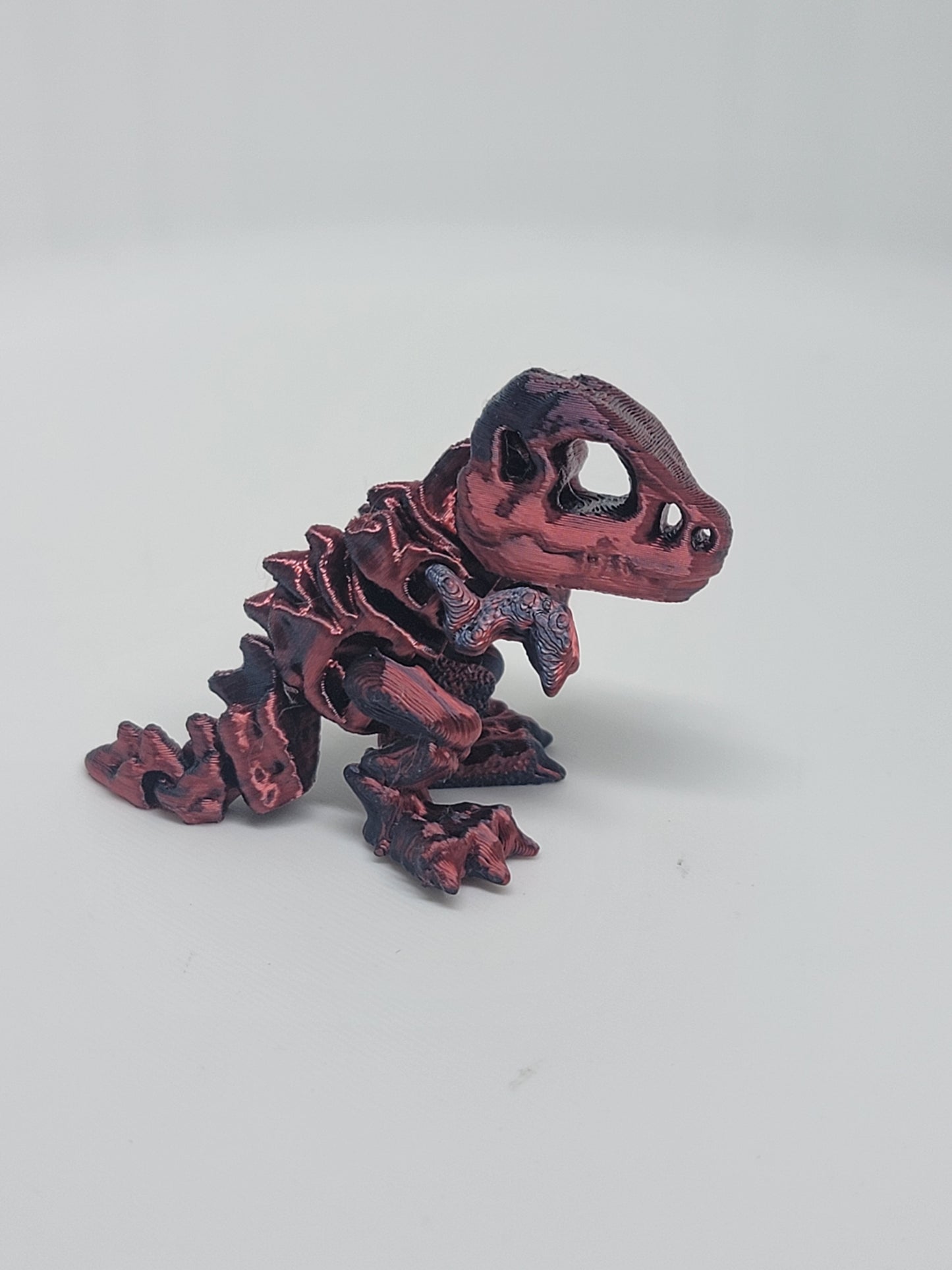T-Rex Skeletons