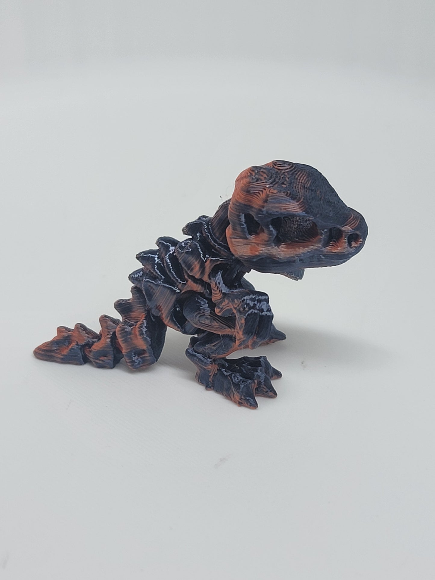 T-Rex Skeletons