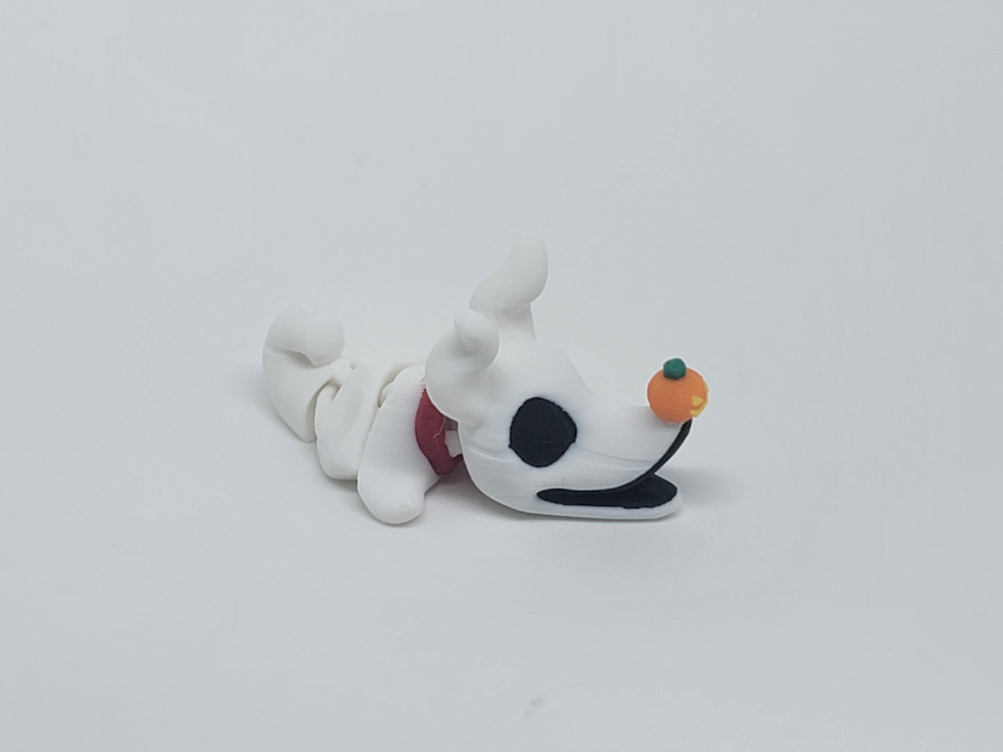 Nightmare Before Christmas Characters