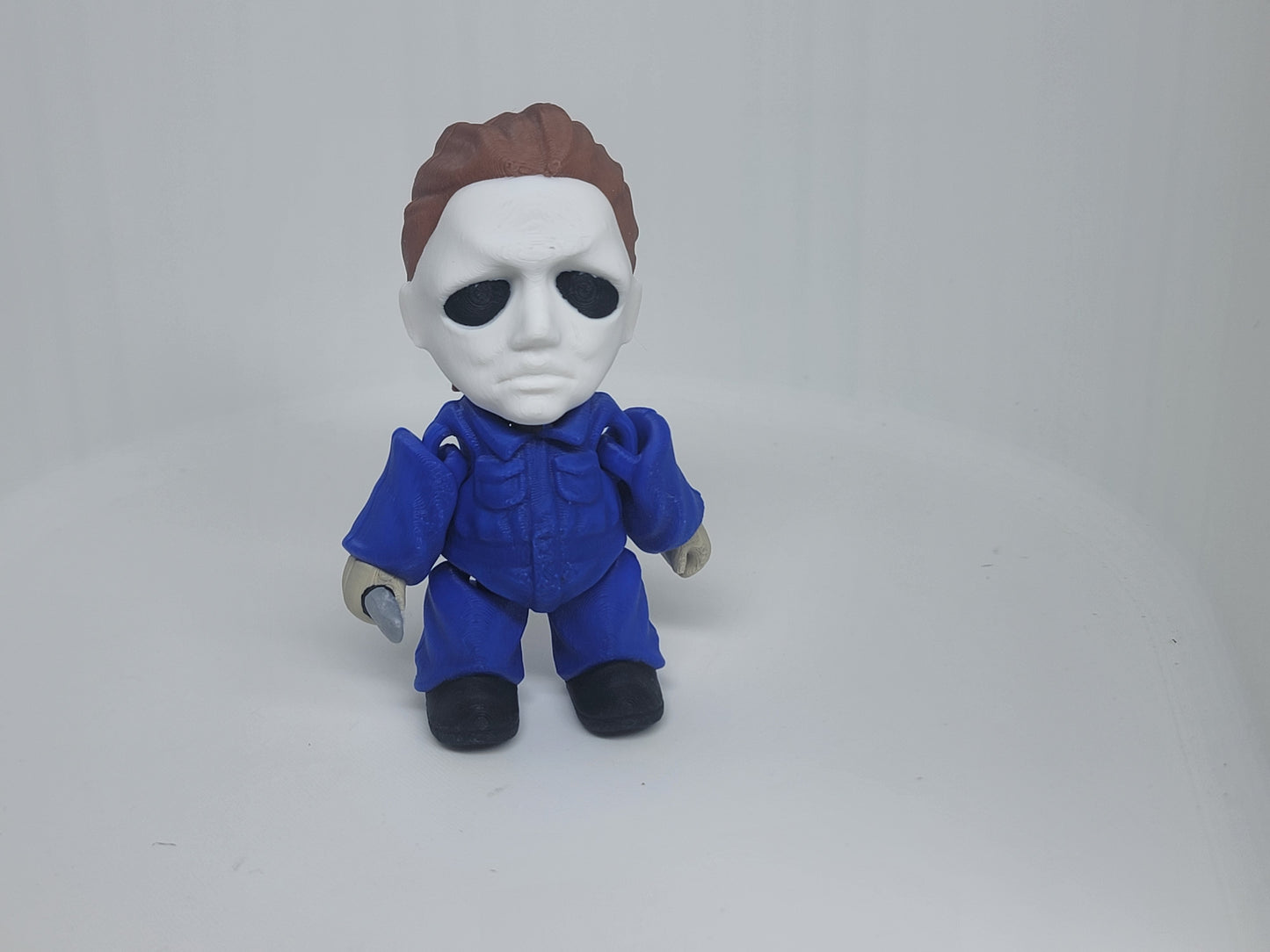 Halloween Horror Villains