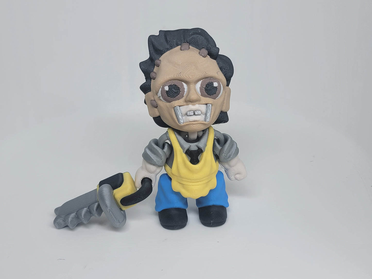 Halloween Horror Villains