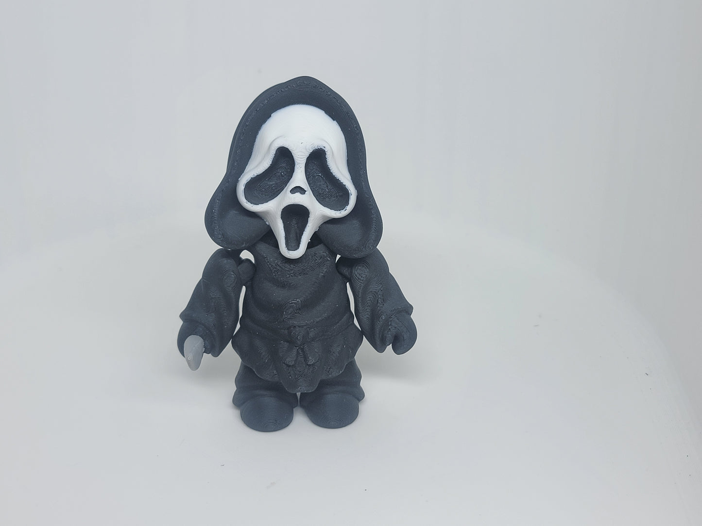 Halloween Horror Villains