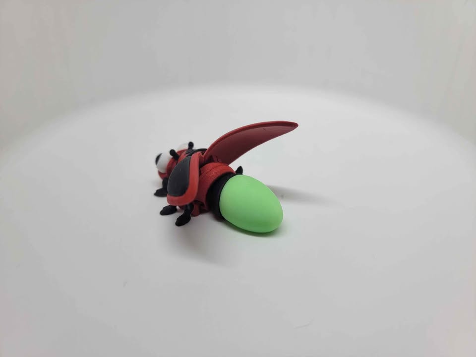 Lightening Bug