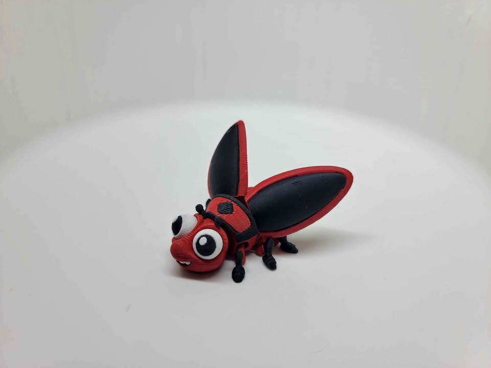 Lightening Bug