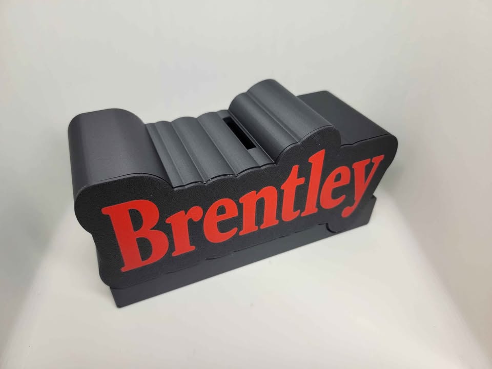 Customizable Bank