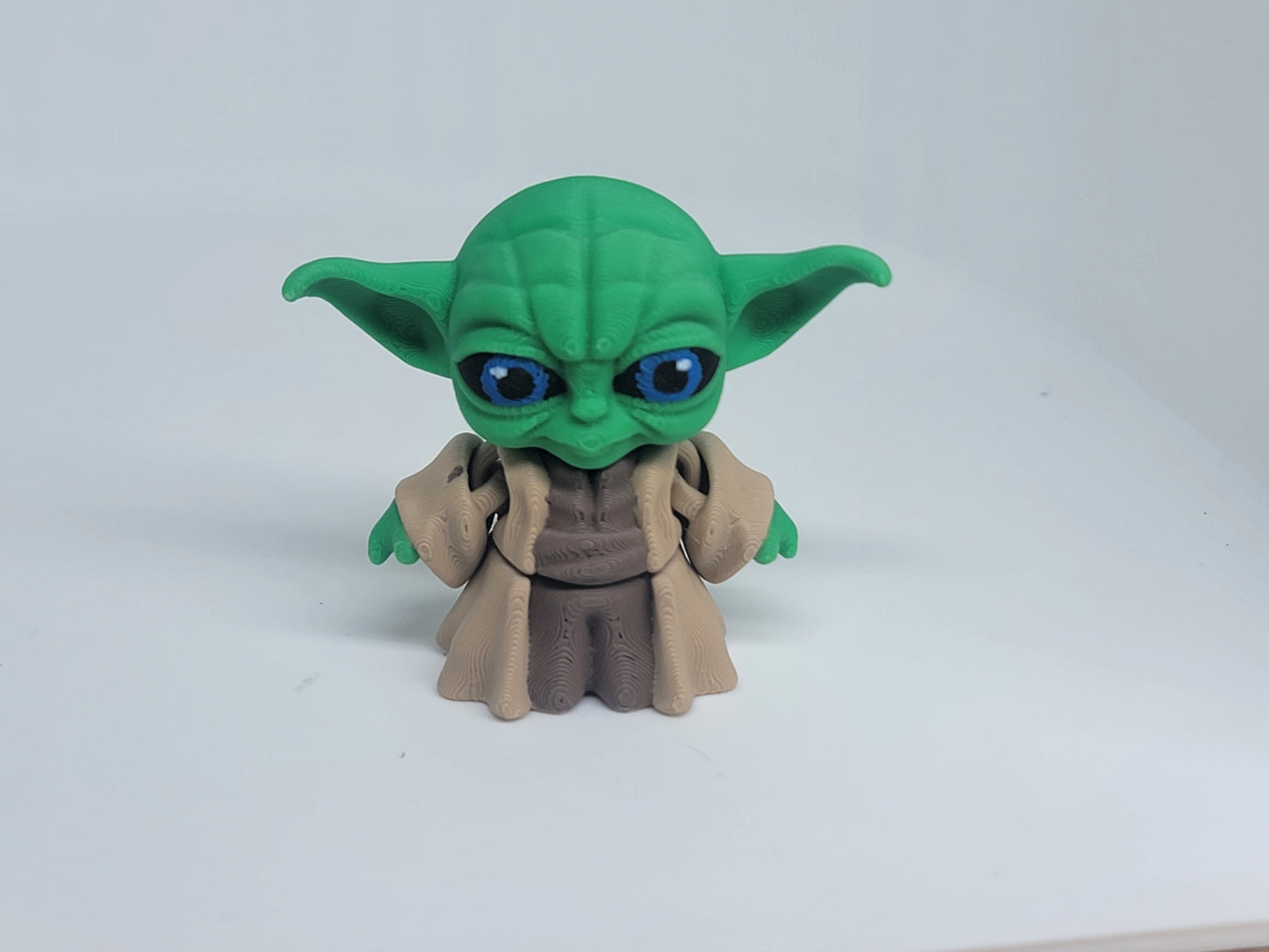 Star Wars Inspired Characters