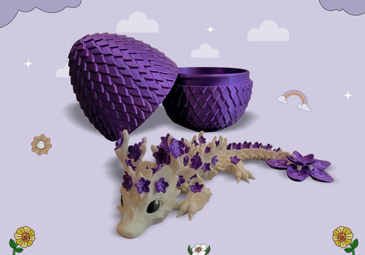 3D-Printed Fantasy Creation