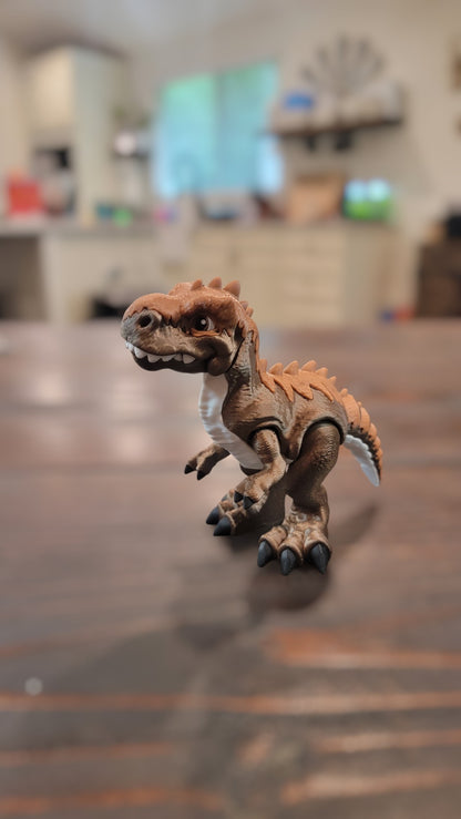 T-Rex Dinosaur