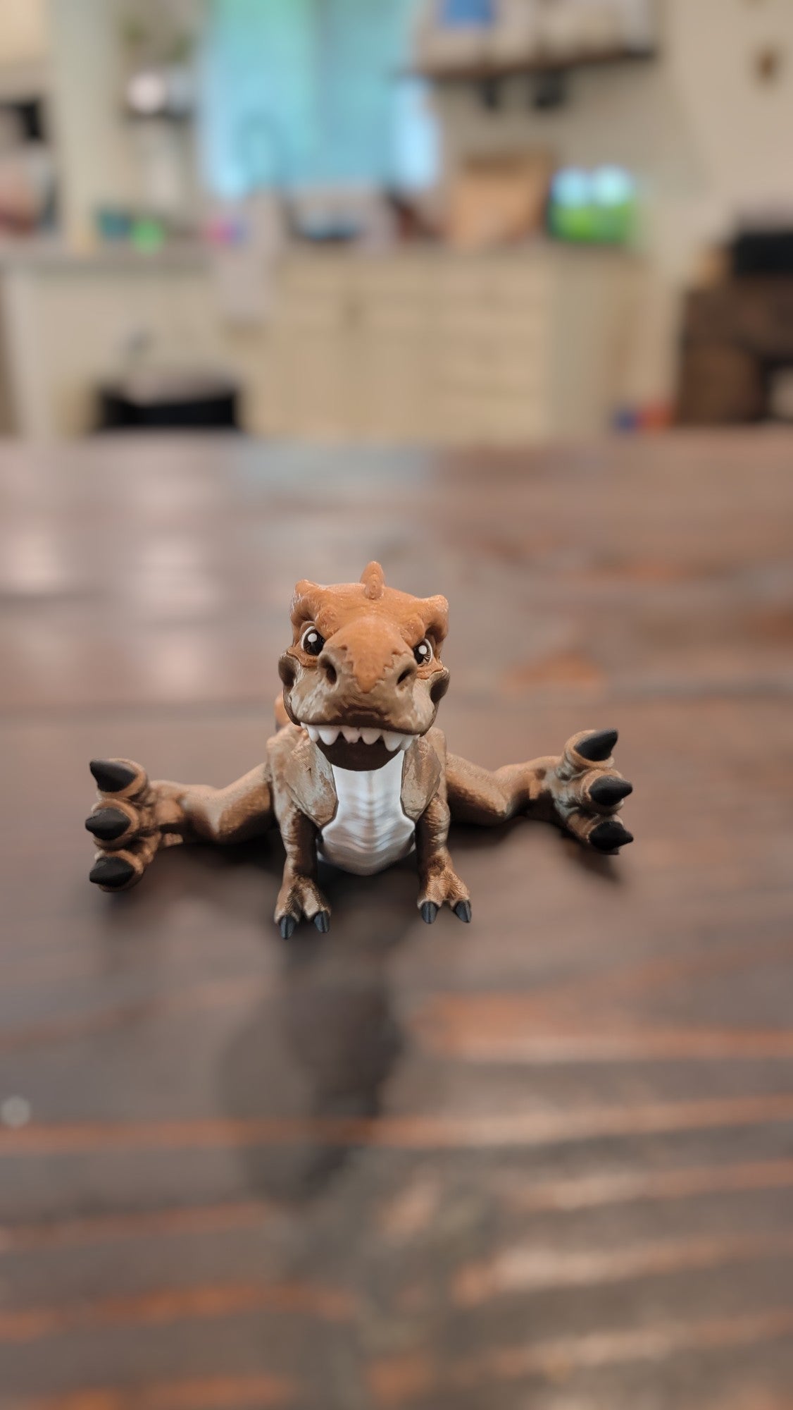 T-Rex Dinosaur