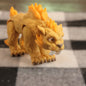 Saber Tooth Tiger