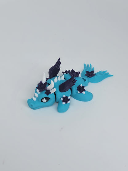 Whimsical Dragons