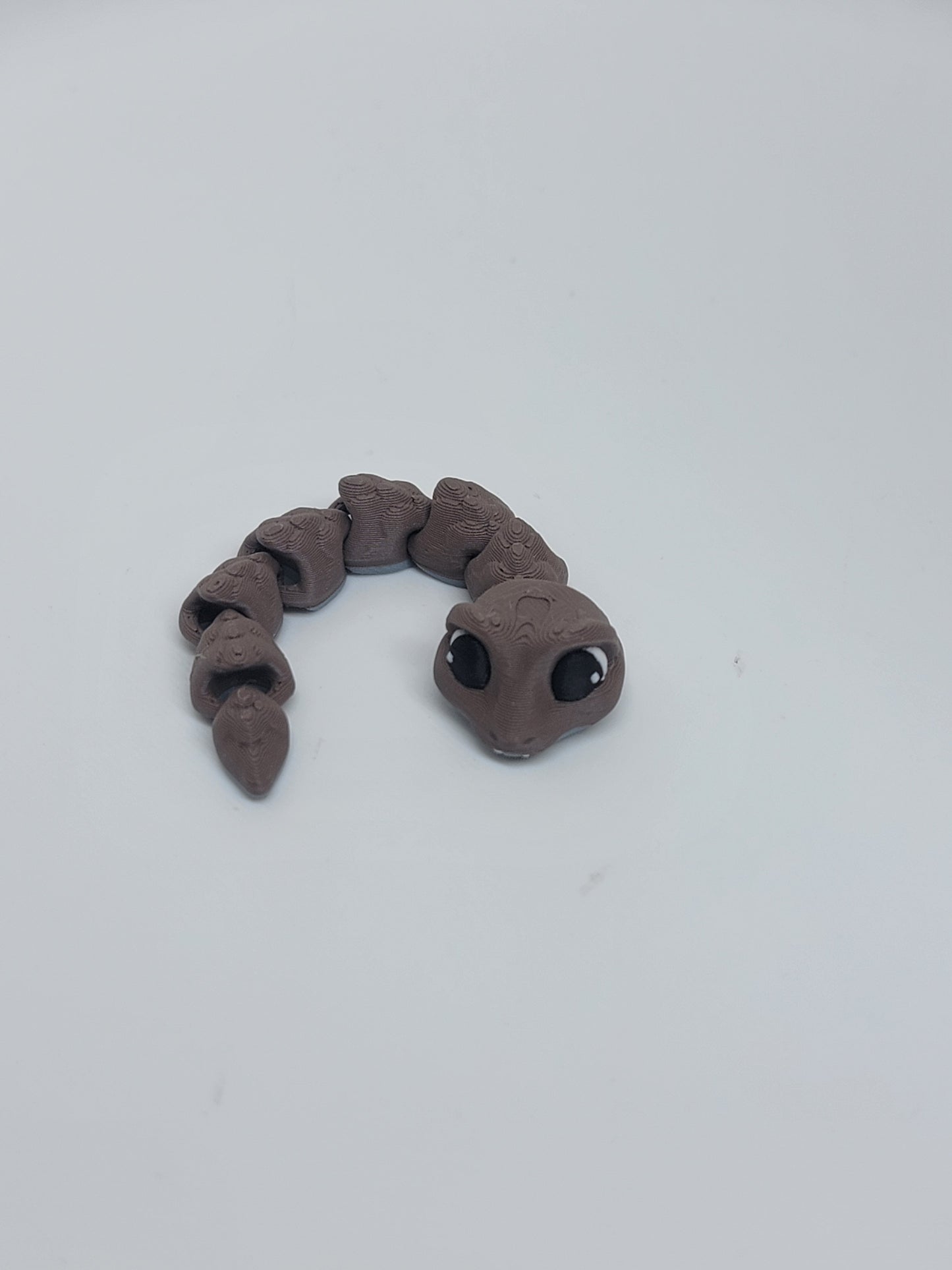 Tiny Snake