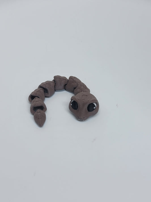 Tiny Snake