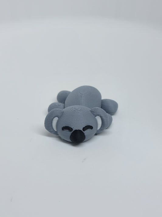Lazy Koala