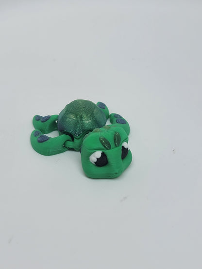 Turtle Pals