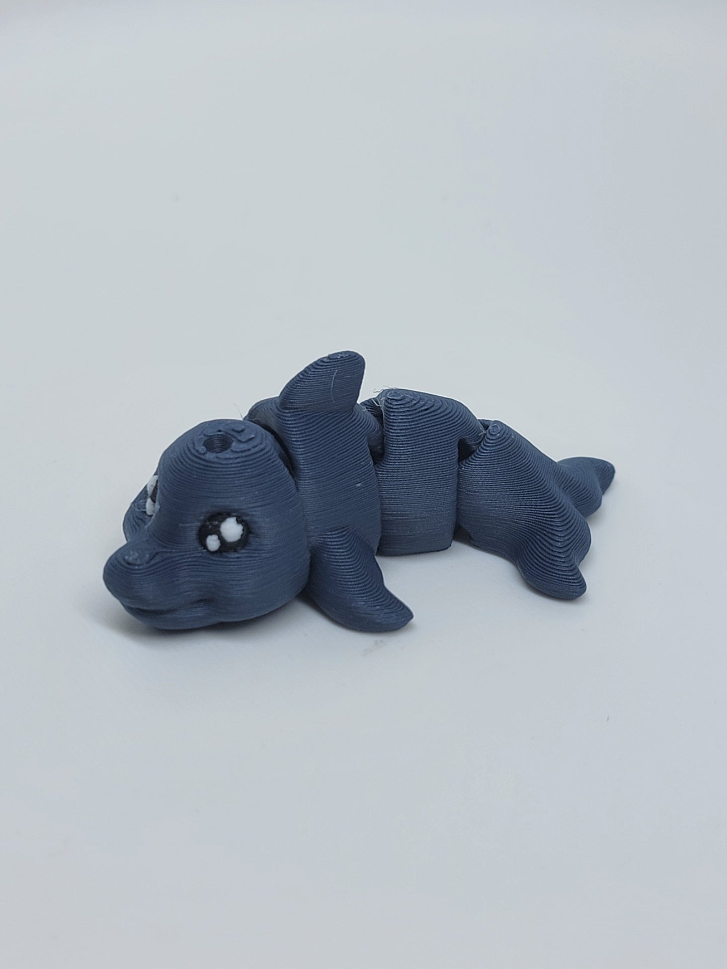 Sea Creatures