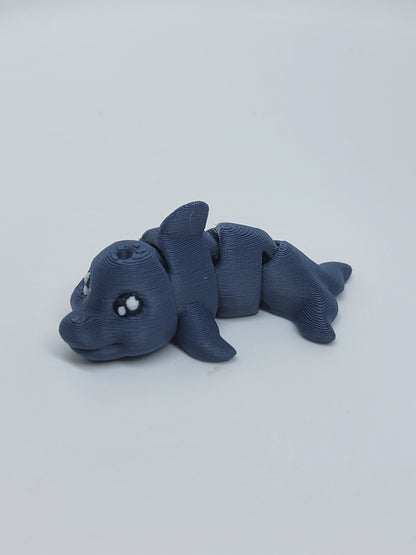 Sea Creatures