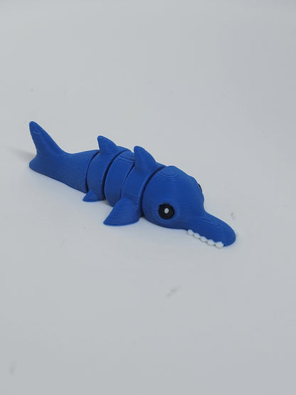 Sea Creatures