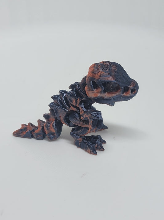 T-Rex Skeletons