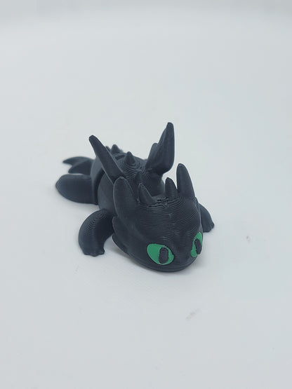 Dragon Fury