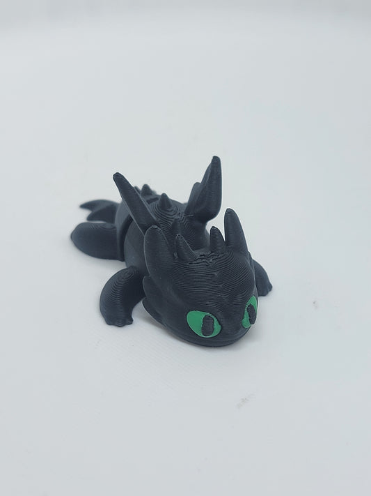 Dragon Fury