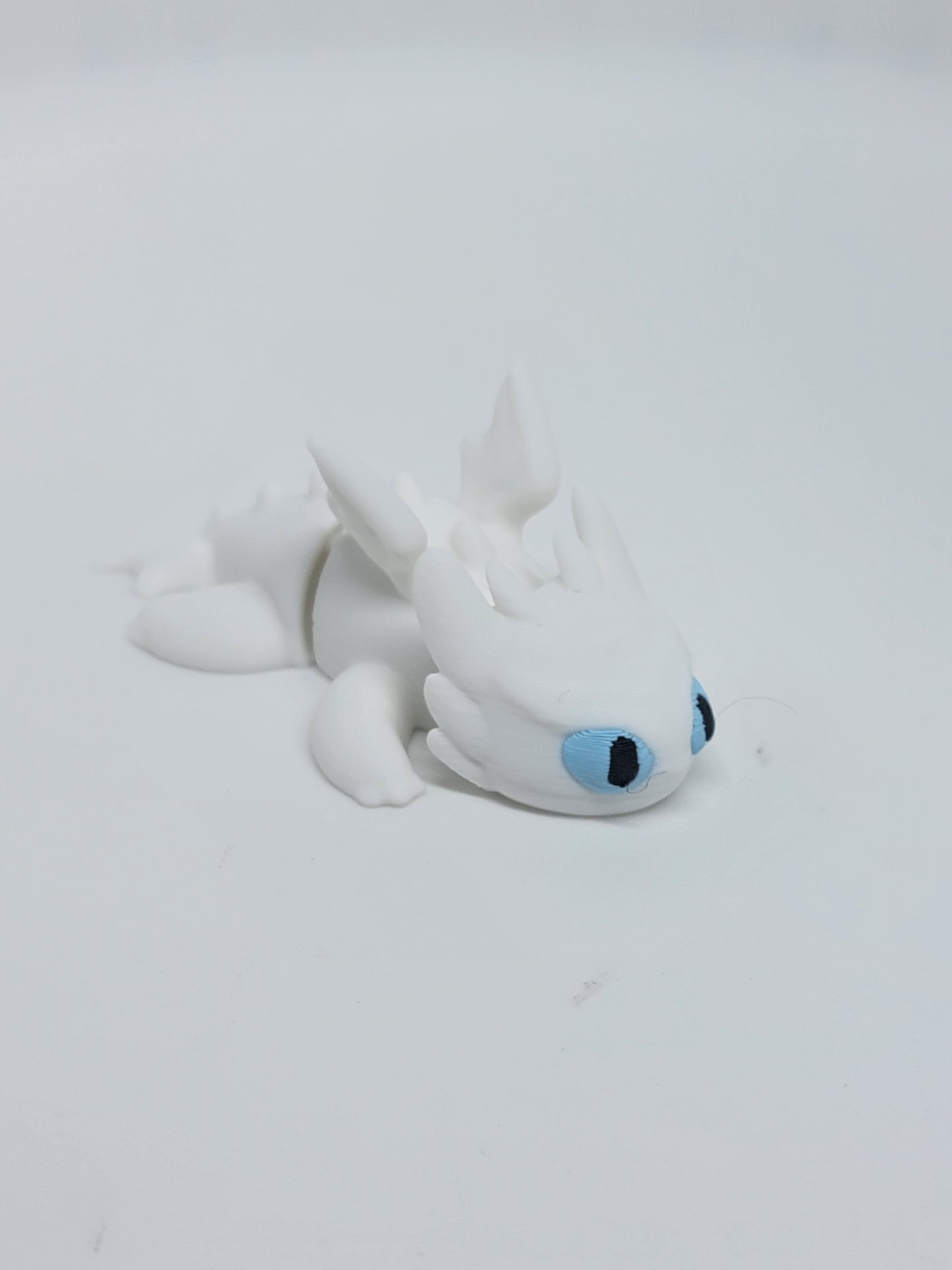 Dragon Fury