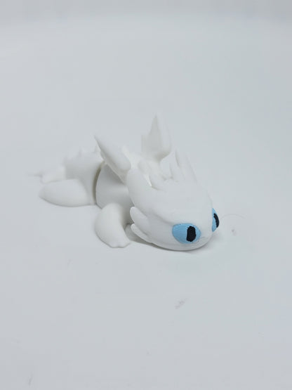 Dragon Fury