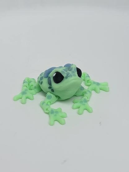 Glow-In-The-Dark Buddies