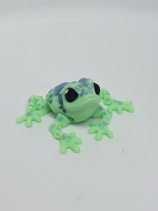Glow-In-The-Dark Buddies