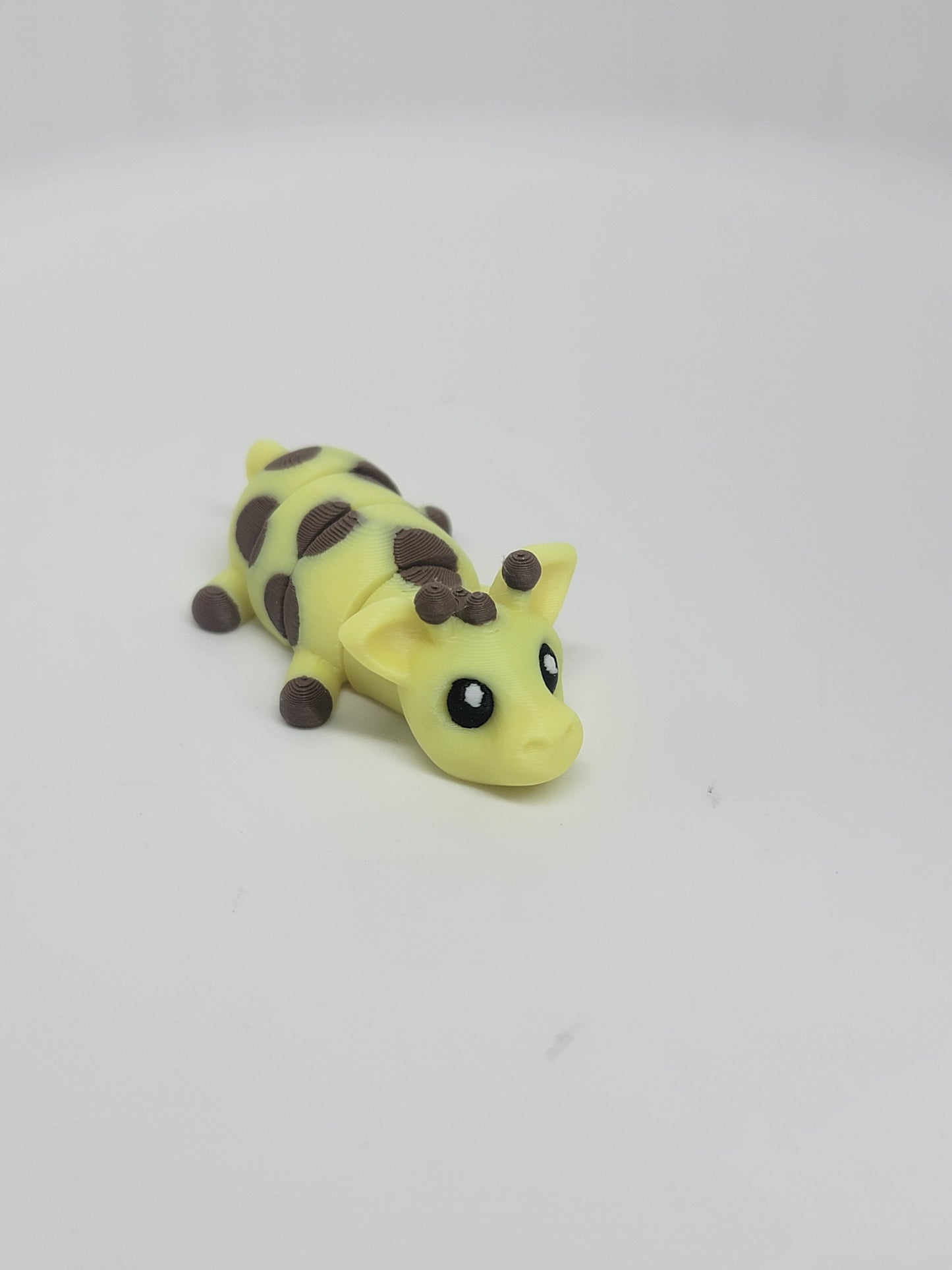Glow-In-The-Dark Buddies