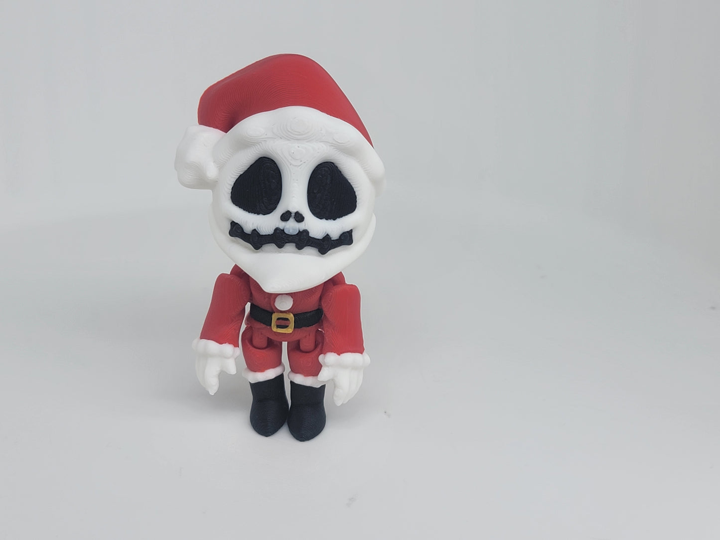 Nightmare Before Christmas Characters