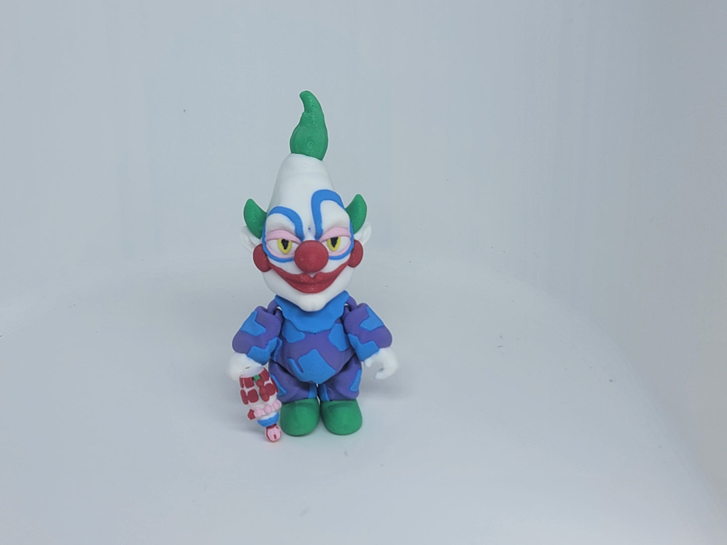 Halloween Horror Villains