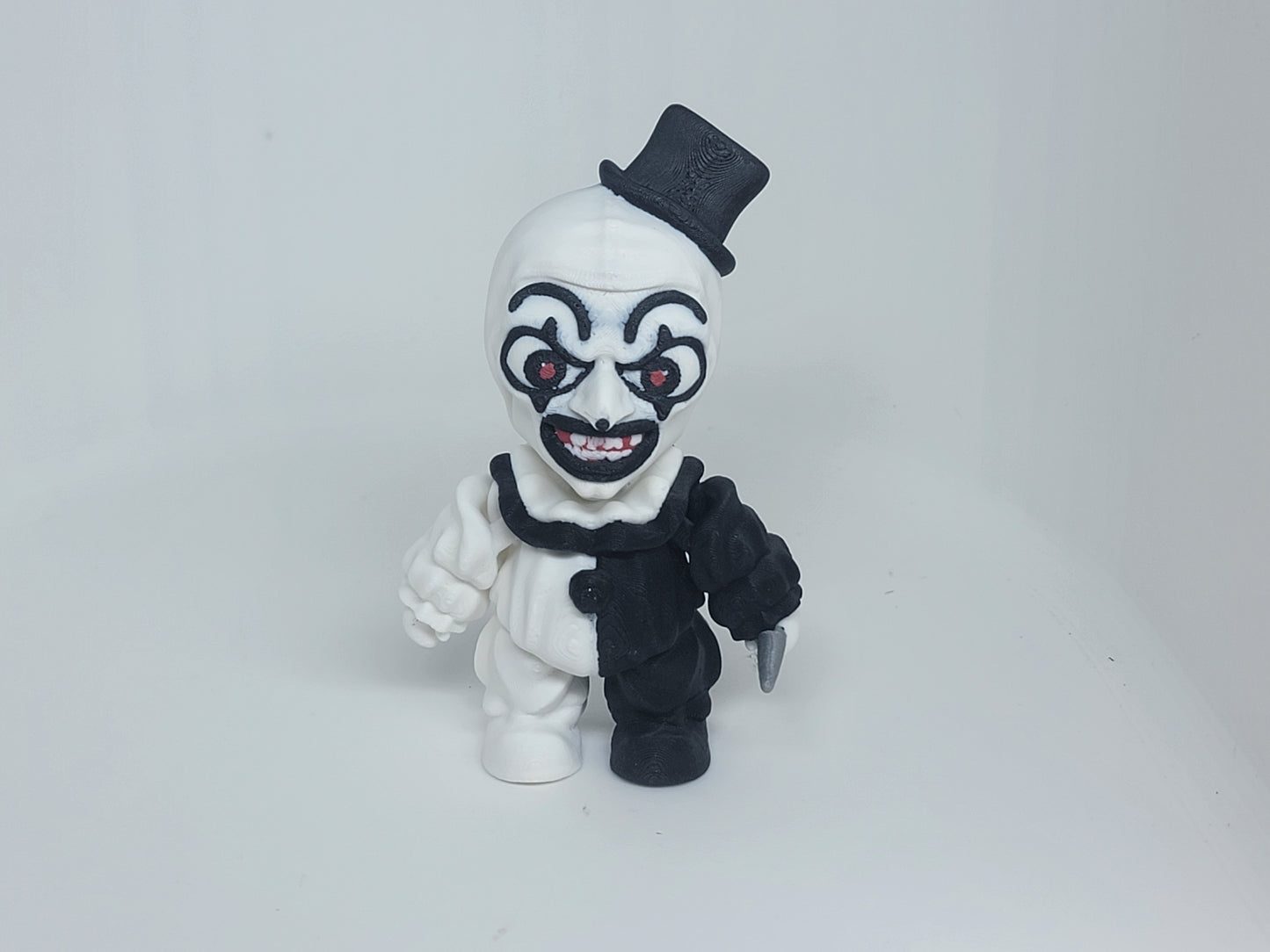 Halloween Horror Villains
