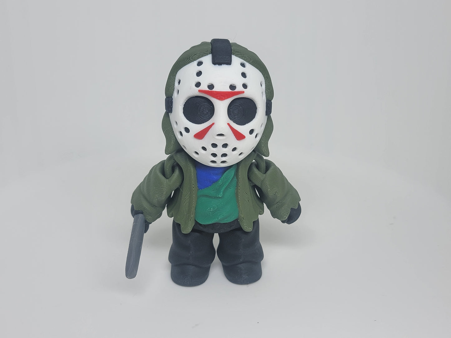 Halloween Horror Villains