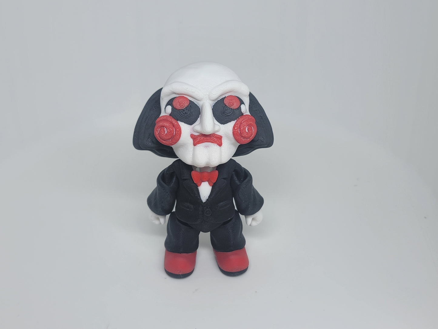 Halloween Horror Villains