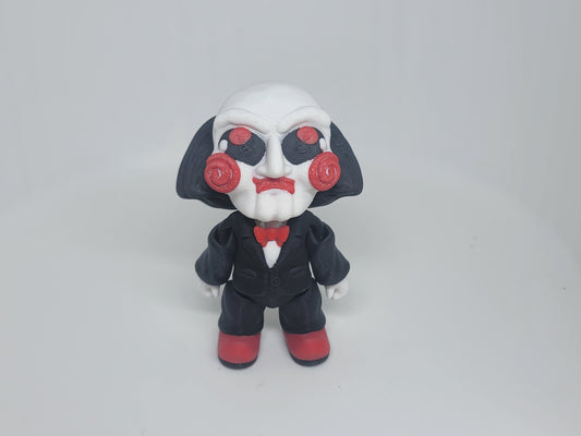 Halloween Horror Villains