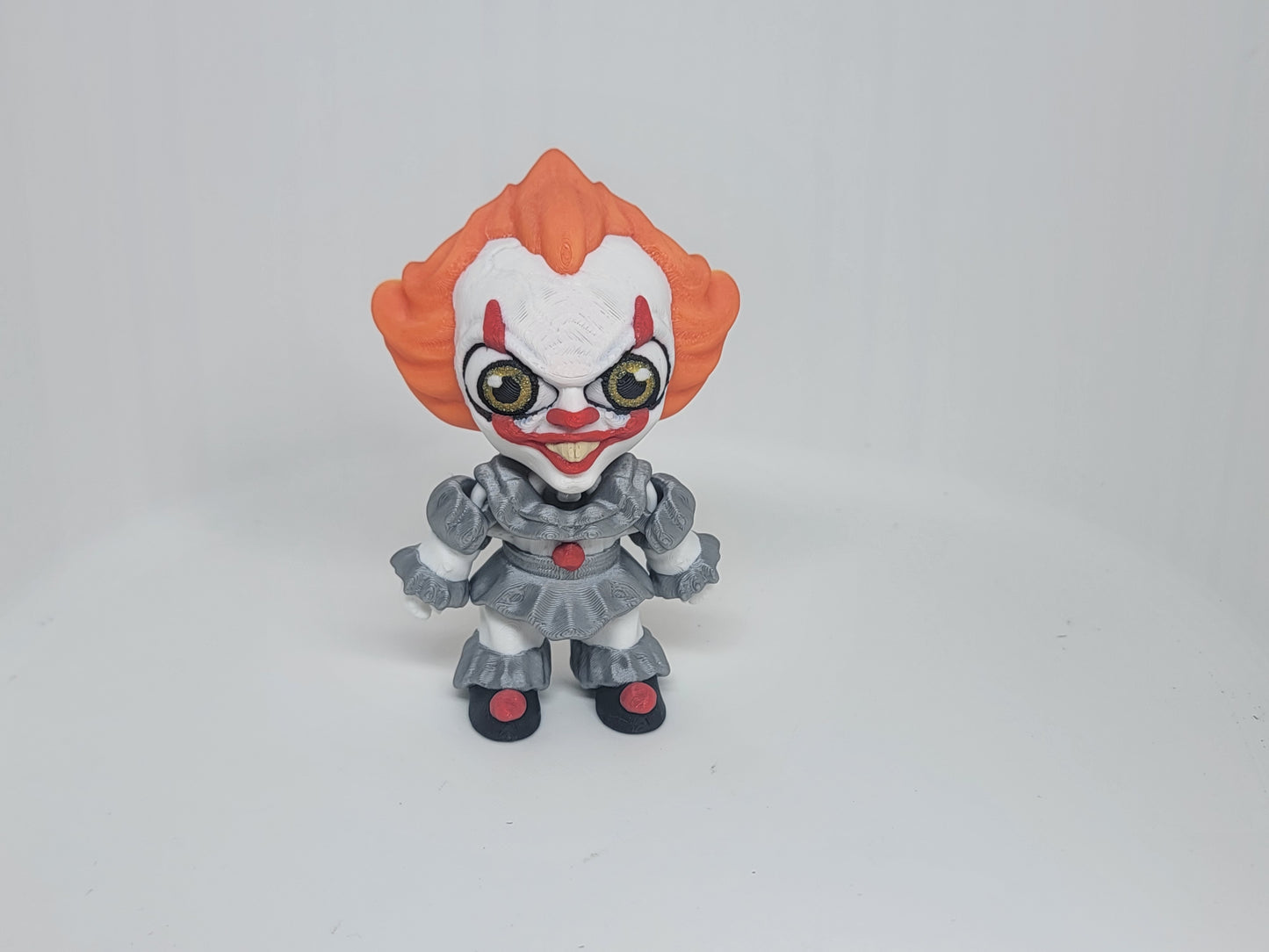 Halloween Horror Villains
