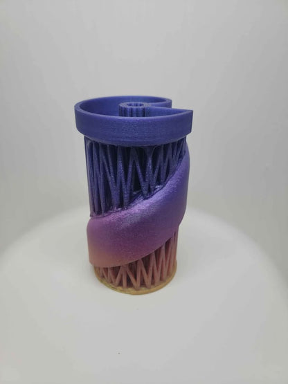 3D Printed Portable Dice Tower