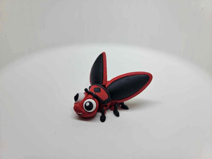Lightening Bug