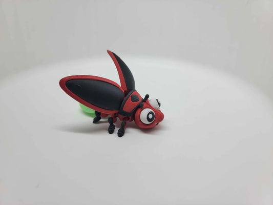 Lightening Bug