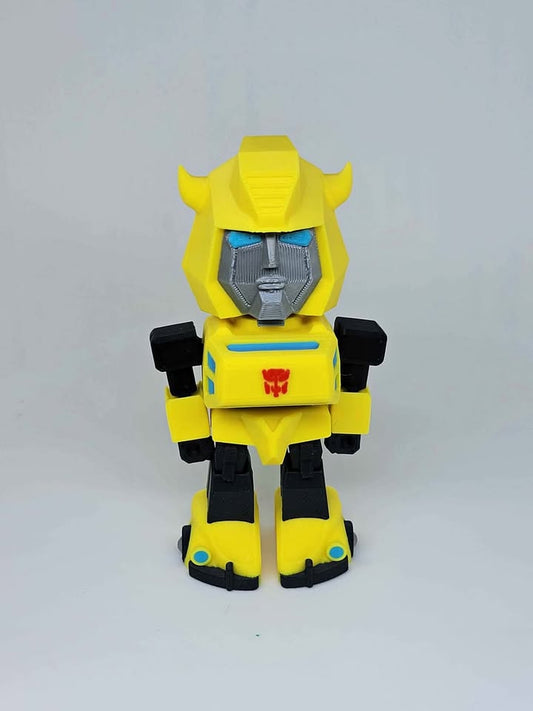 Bumblebee From Transformers
