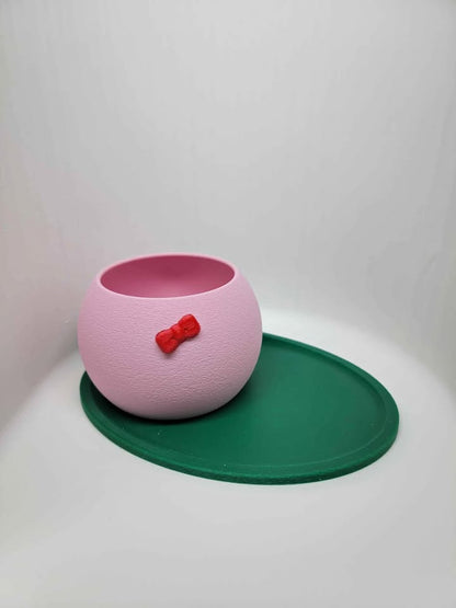 Hello Kitty Planter
