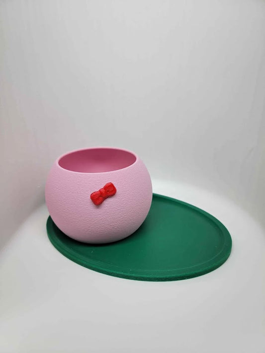 Hello Kitty Planter