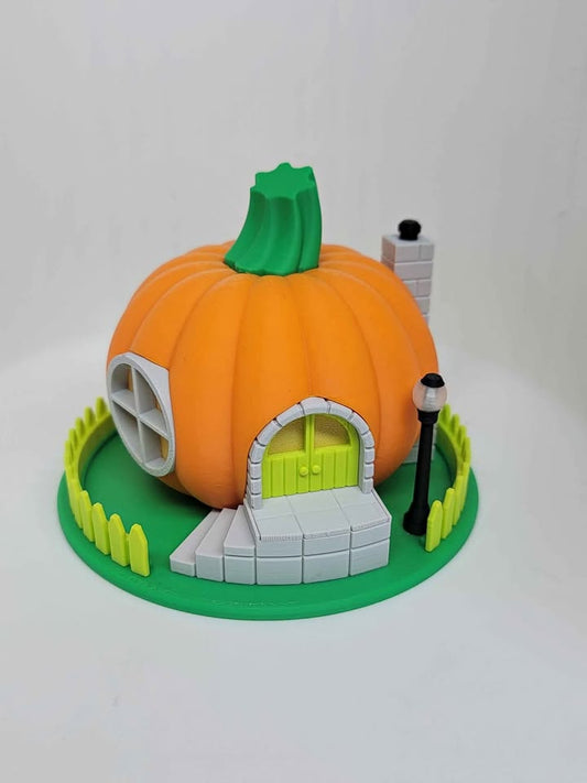 Pumpkin House Cottage