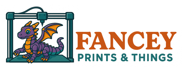 Fancey Prints & Things