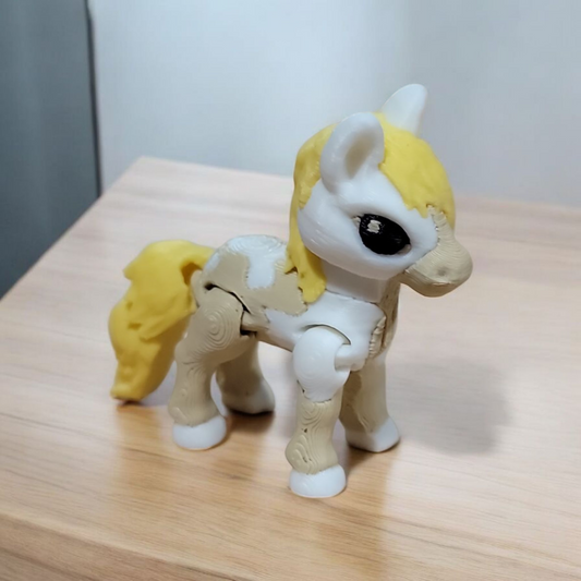 Paint Horse