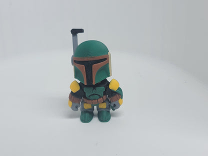 Star Wars Inspired Characters